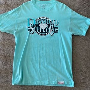 Diamond Supply Tee